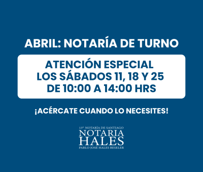 A NUESTROS AMIGOS Y CLIENTES DURANTE EL MES DE FEBRERO ESTAREMOS ATENDIENDO LOS DÍAS SÁBADOS DESDE LAS 10 HASTA LAS 14 HrS.