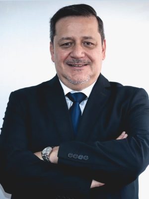 Fernando Sepulveda